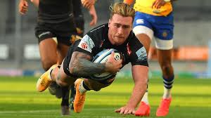 The best 30 men's rugby union players in britain. Stuart Hogg Exeter Chiefs Gave Me Trust And Confidence I Hadn T Had For A While Sport The Times