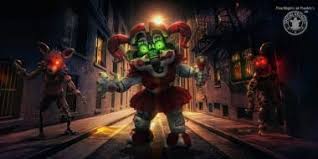Android optimized fnaf mod a friday night funkin' (fnf) mod in the executables category, submitted by fritzsmith1st fnaf ar: Download Five Nights At Freddy S Ar For Android Free 14 6 0