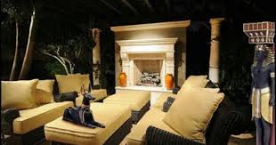 Black And Gold Theme Egyptian Home Decor Egyptian Furniture Home Decor