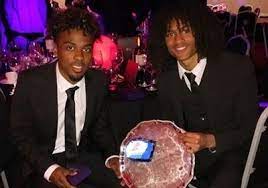 Tahith chong (born 4 december 1999) is a dutch professional footballer who plays as a winger for belgian club club brugge, on loan from manchester united. Tahith Chong Wiki Age Height Weight Bio Net Worth Family Affairs