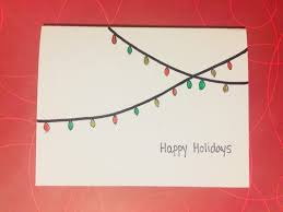 The christmas card templates and photo card design elements you need, fotor has covered all of them. 5 Diy Christmas Cards Learning Liftoff