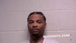 Robertson County Mugshots Zone