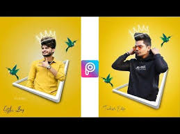 stylish dp viral photo editing tutorial in picsart step by step in hindi by gy editz youtube photo editing tutorial photo editing editing tutorials