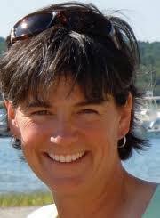 Karen Bisbee's Instagram, Twitter & Facebook