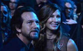 Vedder has said that this song is about first relationships. Eddie Vedder S Wife Does Not Care About Self Quarantine Fans React Metalhead Zone