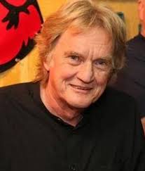 I'm in the group Slither.....