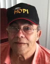 Obituary for Larry T. Gala