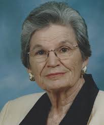 Thelma Edwards Tisdale