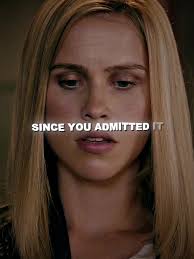 Marbekah Moments in The Originals