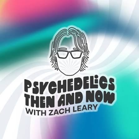 Psychedelics Then and Now