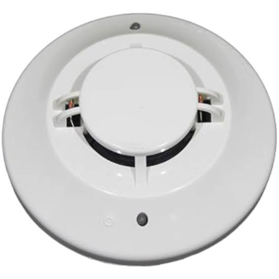 Fike 63-1052 Photoelectric Sensor