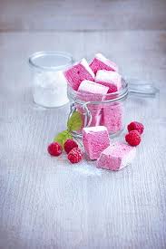20 Recettes Patisseries Pour Masterchef Gourmet De Moulinex Guimauve Framboise Sucre Glace Masterchef Gourmet Recette Moulinex Masterchef Gourmet