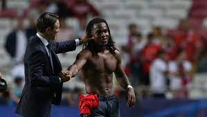 See more at bet365.com for latest offers and details. Bayern Boss Niko Kovac Lauds Special Talent Renato Sanches Following Performance Against Benfica 90min
