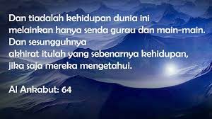 We did not find results for: Kata Kata Mutiara Bijak Islam Yang Inspiratif Posbagus