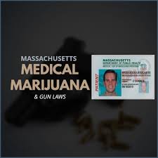 Jan 15, 2018 · medical marijuana is also reported to help patients suffering from pain and wasting syndrome associated with hiv, as well as irritable bowel syndrome and crohn's disease. Massachusetts Medical Marijuana Card And Gun Purchase Information