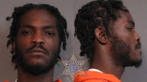 Prosecutors challenge Tony Earls' account that robber fired first before  Arlene Alvarez was shot