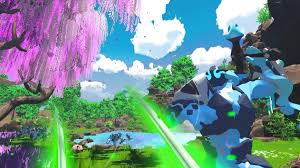 Weekly media and promotion thread name that gamequestion about 90's jrpg where you can combine two characters to make a new. Sword Reverie How This Vr Action Rpg Channels Jrpg Roots