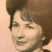 Mary Margaret Irby Obituary (2025)