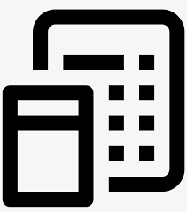 In particular, the fftw3 library and threading (openmp or grand central dispatch) support are included in the distributions. Estimates Icon Free Icon Transparent Png 1600x1600 Free Download On Nicepng
