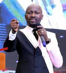 Ifemeludike claimed that her colleague, lynda clems was the one who arranged the meeting between her and suleman. Download Message Mordecia S Secret For Relevance Apostle Johnson Suleman Rhema Channel