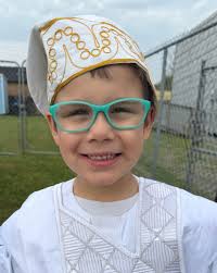 Spy Boy of the Year Update! The Mardi Gras Indian Hall of Fame has a new  intern, John, who will assist in managing the Year Book slated for  publication in July. Spy