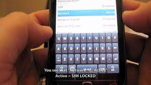 Unlock blackberry torch 9800 in three steps: Blackberry Torch 9800 Unlocking Tutorial Unlockmonster Com Youtube