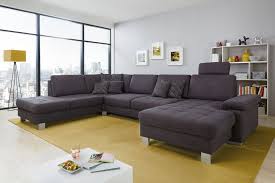 Puzzle Von Poco Wohnlandschaft Anthrazit Sofas Couches