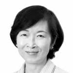 Interview: Fanny Law Fan Chiu-fun