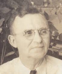 Walter Dean Steinbeck (1885-1981)