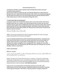 Jul 20, 2020 · pentingnya tolong menolong dalam islam. Pidato Menolong