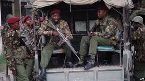 Drc War Survivors Want Compensation For Trauma Zimbabwe Situation