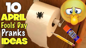 Real april fools' day product launches. 10 Hilarious April Fools Day Pranks You Can Do Right Now Nextraker Youtube