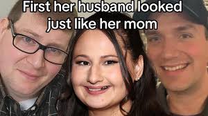 First Her Husband Looked Like Her Mom