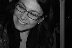 Angela Borin, Architetto