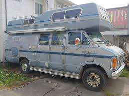 Check spelling or type a new query. Price Reduced 1985 Dodge B250 Okanagan Campervan Class B Motorhome Classifieds For Jobs Rentals Cars Furniture And Free Stuff