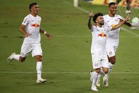 A essência do skate de pedro barros. The Synergy Samba The New York Perspective On Rb Bragantino Once A Metro