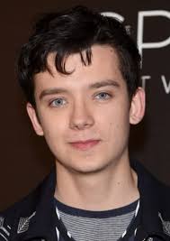 Fan Casting Asa Butterfield as Gregory Sandvick in Hell House III — Lake Of  Fire
