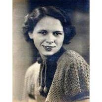 Louise Hankins Obituary