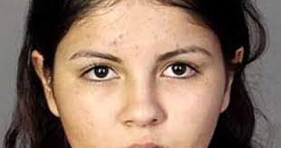 Girl charged in traffic death had no license