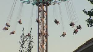 Juego nuevo en fantasilandia 2018 / escolares de ñuble crean impresora braille económica y. Carro Se Desprendio Del Boomerang En Fantasilandia Y Dejo 22 Lesionados Leves Chv Noticias Invidious