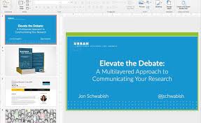 How to share powerpoint on zoom. On Powerpoint In Zoom Policyviz