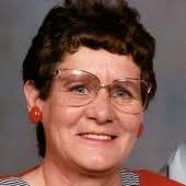 Obituary information for Marjorie McCarty