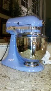 My first one is 27 years old and still going strong. My Disappointing New Ka Stand Mixer