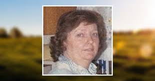 Judy Kay Carnes Obituary October 14, 2012