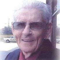 William Clyde Bost Obituary