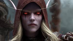 Check spelling or type a new query. Foto World Of Warcraft Sylvanas Windrunner Elfen Battle Of 2560x1440