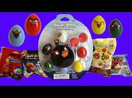Angry Birds Mashem K Nex Star Wars Blind Bags Stamp And Go Set Unoxing Youtube Blind Bags Angry Birds Star Wars Angry Birds