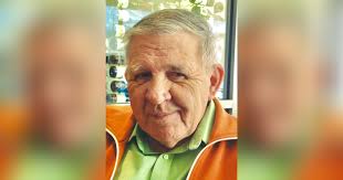 Obituary for Lawrence Stephen Sander