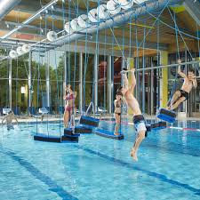 Schenkenseebad European Waterpark Association E V