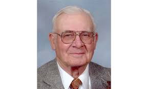 GERALD MEEVES Obituary (2017)